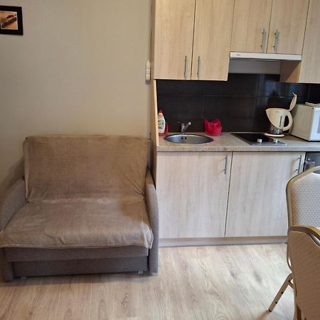 Apartamenty Przy Brzegu Rowy  Exterior photo